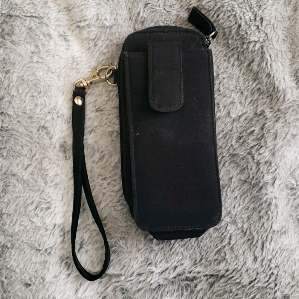 Wristlet